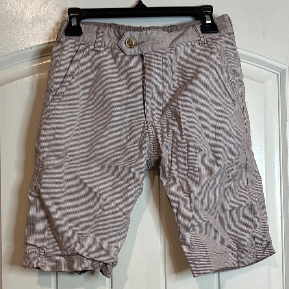 Boy’s PGA Authentic Casual Shorts Comfortable Fit
